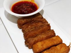 -安徽大厦中餐厅