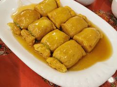-玉华台饭庄(裕中西里小区店)