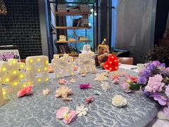 -肴约·花园式餐厅(湖里店)