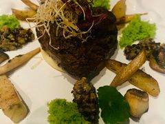 -AZUL by FUEL蓝色·法式酒馆(琶醍店)