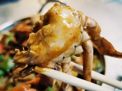 -小民大排档(光谷店)