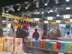 -乾芝斋·苏式糕点·碧螺春茶酥(平江路店)