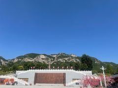 -响堂山石窟-北响堂山石窟