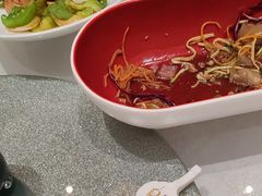 -崂山印象·青岛·海鲜渔家菜