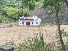 -玻璃桥景区石牛寨