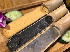 -巴奴毛肚火锅(六天地店)