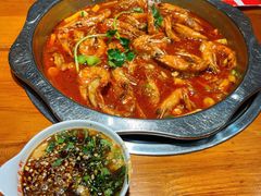 -邵汇大虾(吉林大路店)