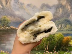 糖三角-航天馒头(瞻园路店)