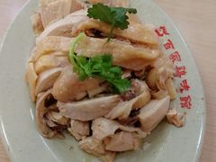 -百家鸡味馆(清泰店)