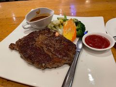 -兰特伯爵西餐厅·啤酒屋(方庄店)