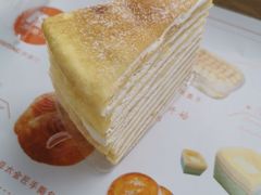 -凯斯汀蛋糕(大学城店)