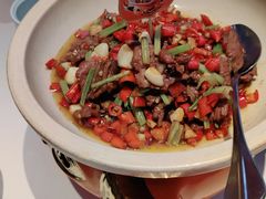 -金芙蓉|湘味小炒·鲜炒黄牛肉(淮安生态新城吾悦店)