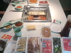 -野妹火锅(龙岗店)