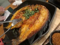 -云海肴·汽锅鸡·云南菜(广安门天虹店)