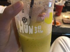 -混果汁(喜荟城店)