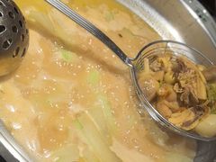 -禄婶鸡煲·打边炉