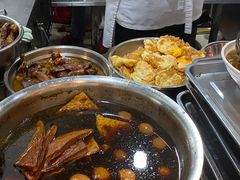 -李兰英湖南面馆(护国路店)