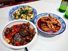 -回家吃饭·地道南昌菜(建德观总店)