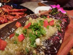 -沪小胖小龙虾(淮海中路旗舰店)