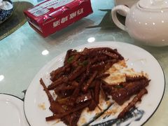 -三六三杭州菜(水上总店)