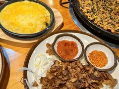 -红辣椒八爪鱼特色韩国料理专门店(远景路旗舰店)