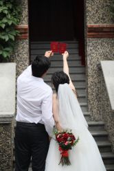 -JEFF STUDIO摄影摄像婚礼跟拍
