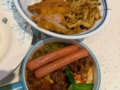 -新宝餐厅(流塘店)