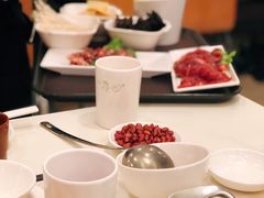 -一席地·本地鸡窝·杭帮鸡火锅(萧山银隆百货店)