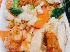 -吉野家(黑牛城道店)