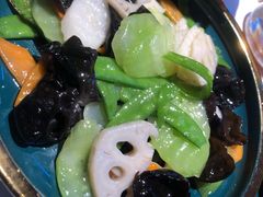 -阿娜尔·新疆菜(宜家荟聚中心店)