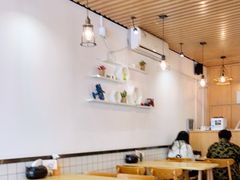 大堂-念念Restaurant(贝岗店)