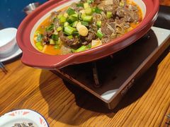 -黄弟大排档·湖南菜·小龙虾·小海鲜(凯旋北路店)
