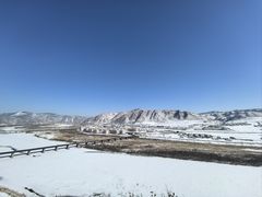 -图们国门景区