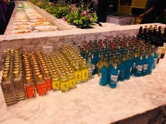 -火锅岛潮牌自助餐厅(天津天佑城店)