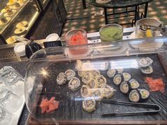 -北京贵宾楼饭店 红墙咖啡厅