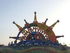 -厦门方特梦幻王国