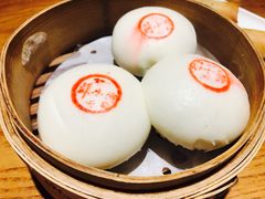蘇小柳豌豆蓉流沙包-苏小柳手工点心(人民广场分院)