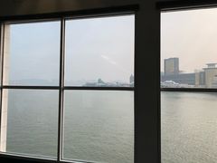 -澳门外港客运码头(轮渡站)