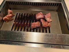 -焼肉矢澤 京都