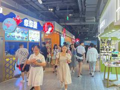 -南京时尚莱迪购物广场(正洪街店)