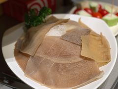 -海底捞火锅(金光华店)