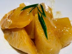 肉汁炖萝卜-逸道(益丰·外滩源店)