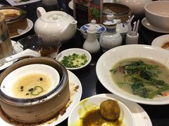 -糖朝(尖沙咀店)