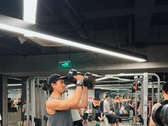 -锐动健身游泳(博地中心店)