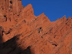 -天山神秘大峡谷