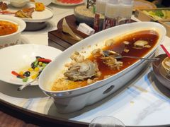 -金狮麟·新豫菜(金码大厦店)