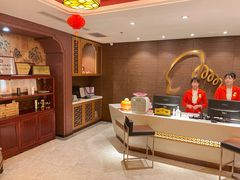 -五指生足疗保健(通州旗舰店)