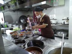 -窦四牛杂面(总店)