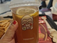 -肯德基(房山店)