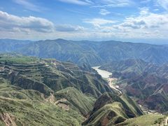 -炳灵寺世界文化遗产旅游区